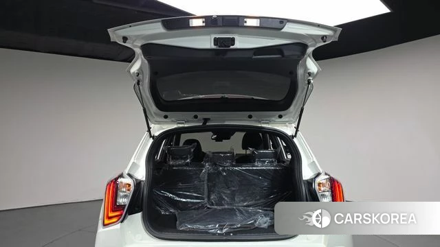 Ssangyong The New Tivoli id 4898287 из Кореи 10