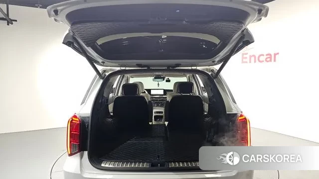 Hyundai The New Palisade id 3503270 из Кореи 10