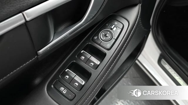 Hyundai Sonata (DN8) id 3903954 из Кореи 10