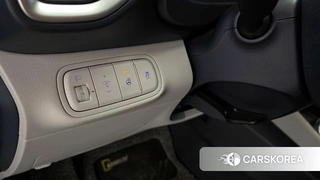 Hyundai Venue id 4200971 из Кореи 10