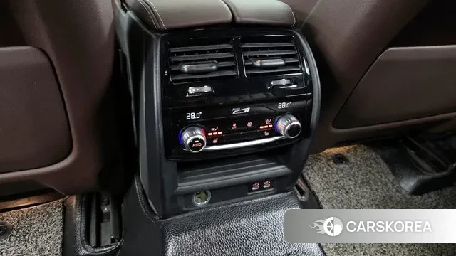 BMW 6 Series GT (G32) id 3478636 из Кореи 10