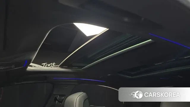 Audi A8 (D5) id 3616792 из Кореи 10