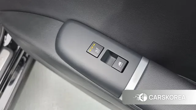 Hyundai Grandeur Hybrid (GN7) id 3769662 из Кореи 10