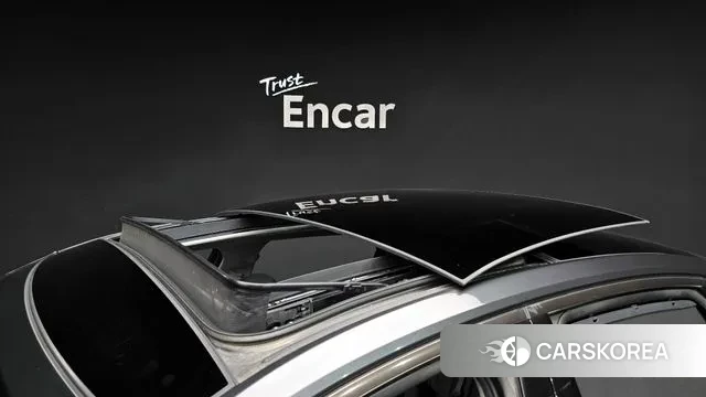 Kia K8 id 3012685 из Кореи 10