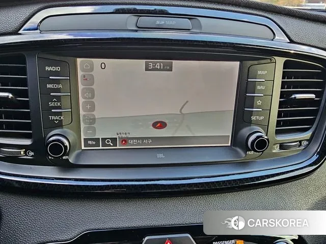 Kia The New Sorento id 3391578 из Кореи 10