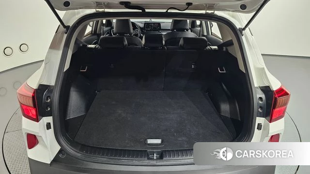 Kia Seltos id 3903937 из Кореи 10