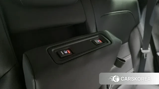 Renault Korea (Samsung) The New QM6 id 3401443 из Кореи 10