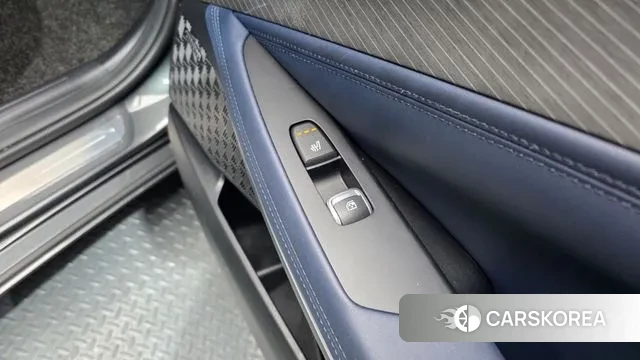 Kia The New K8 Hybrid id 3644471 из Кореи 10