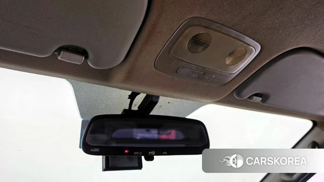 Hyundai The New Grand Starex id 3880104 из Кореи 10