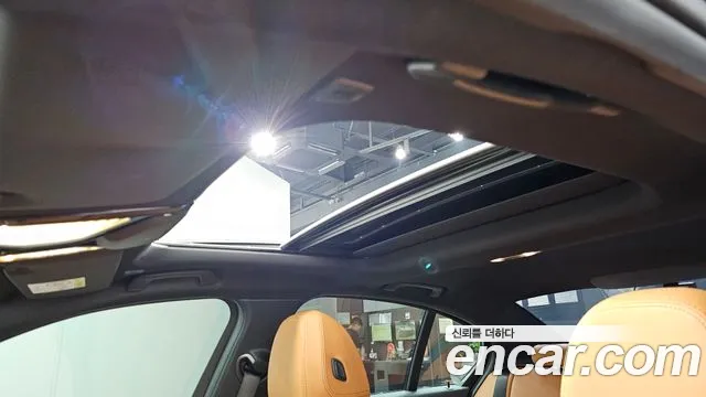 BMW 3 Series (G20) id 2718668 из Кореи 10