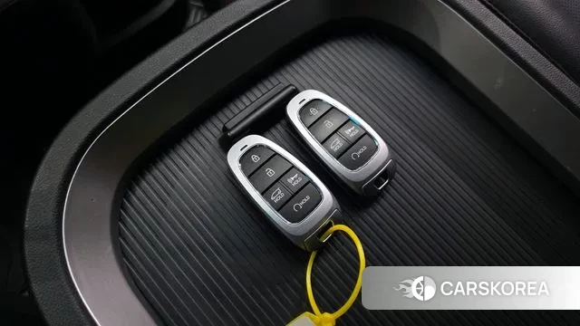 Hyundai Staria id 3022466 из Кореи 10