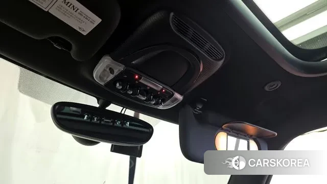 Mini Cooper S id 3292410 из Кореи 10