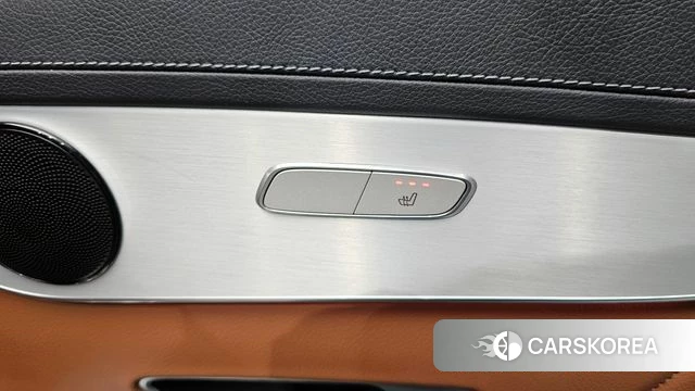 Mercedes-Benz GLC-Class X253 id 3922776 из Кореи 10