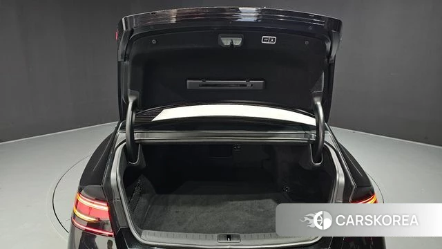 Genesis G90 (RS4) id 4730428 из Кореи 10