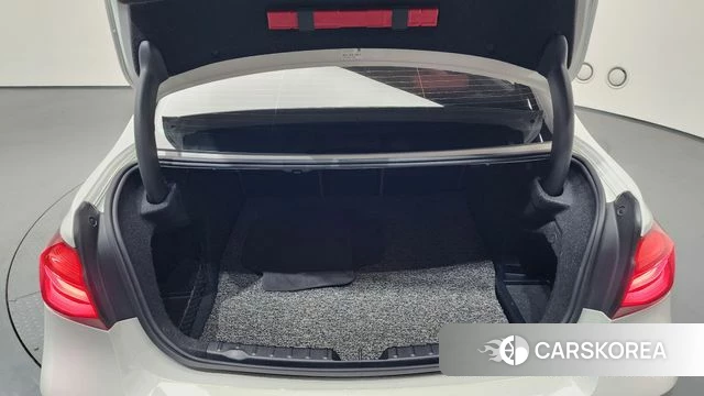 BMW 3 Series (F30) id 3937281 из Кореи 10