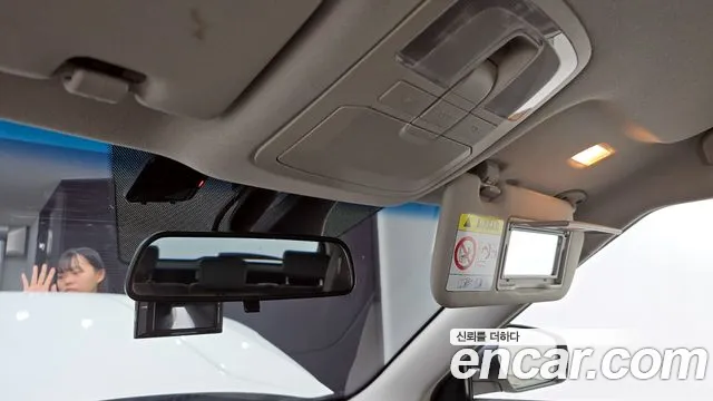 Ssangyong Berry New Tivoli id 2725570 из Кореи 10