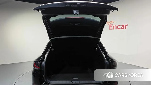 Volkswagen ID.4 id 4767954 из Кореи 10
