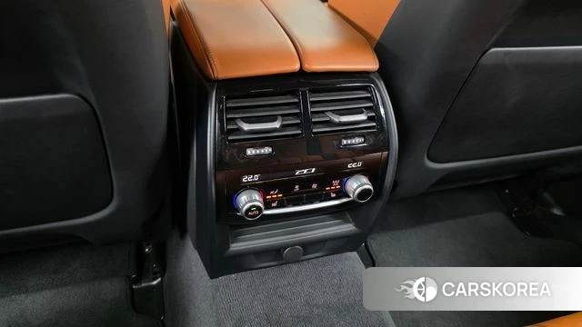 BMW M5 (F90) id 4672430 из Кореи 10