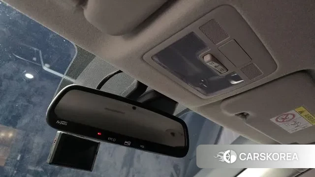 Hyundai Venue id 3686579 из Кореи 10