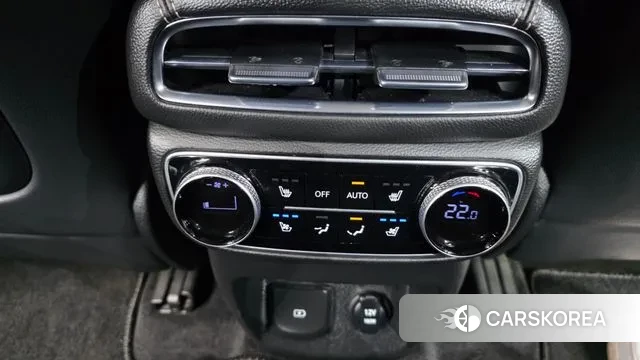 Genesis GV80 id 3788064 из Кореи 10