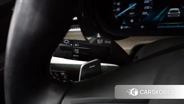 Kia K5 Hybrid 3rd Generation id 3655890 из Кореи 10