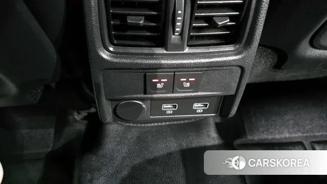 Renault Korea (Samsung) XM3 id 3514525 из Кореи 10