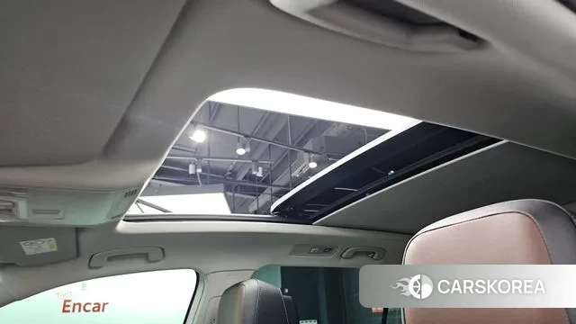 Volkswagen Tiguan Allspace id 3058373 из Кореи 10