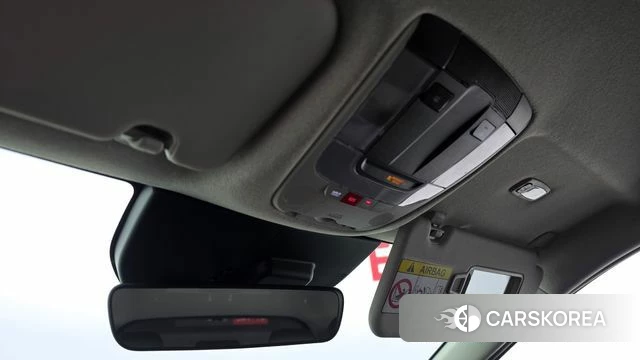 Kia Di All New Niro EV id 4494807 из Кореи 10