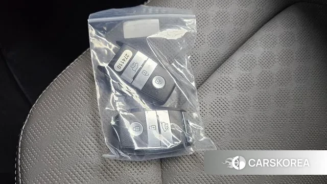 Kia The New Ray id 3406760 из Кореи 10