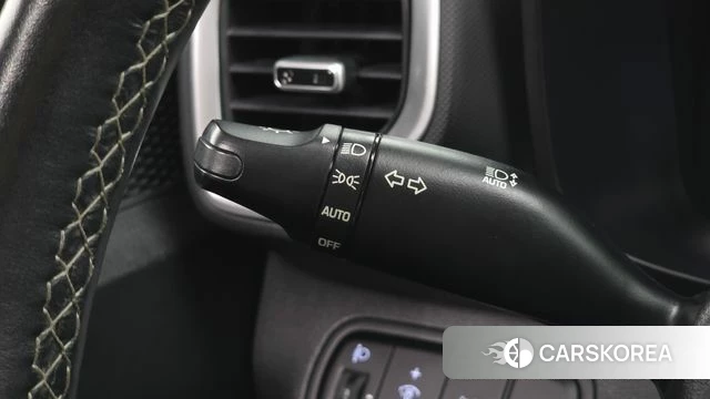 Hyundai Venue id 3820478 из Кореи 10