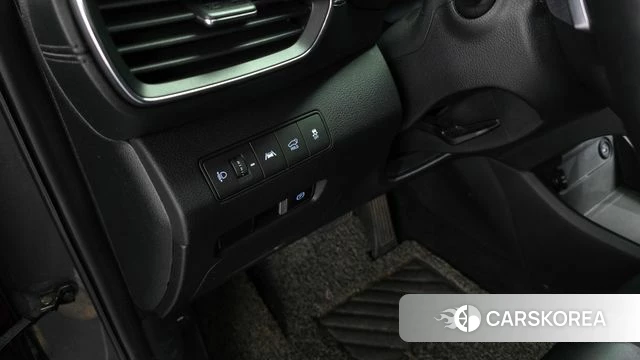 Hyundai The New Santa Fe id 4899851 из Кореи 10