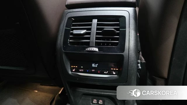 BMW X4 (G02) id 4524122 из Кореи 10