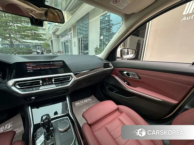 BMW 3 series id 4291117 из Китая 10