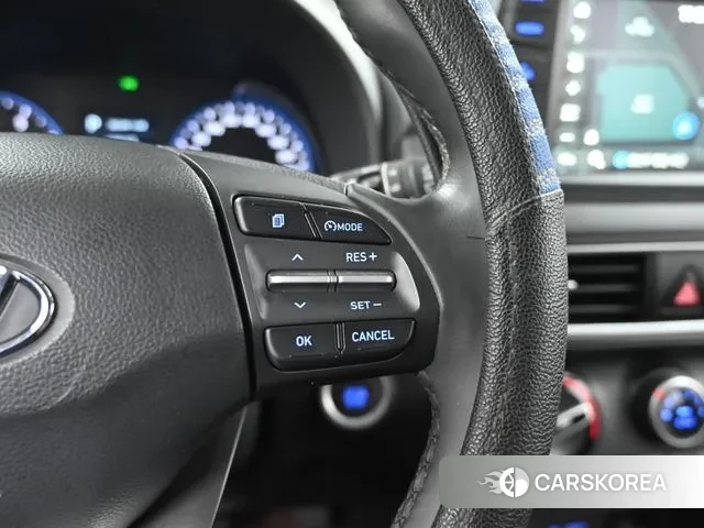 Hyundai Kona id 3297501 из Кореи 10