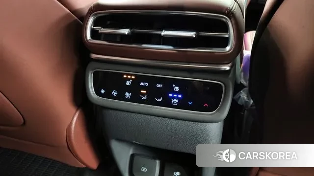 Genesis GV80 id 3555221 из Кореи 10