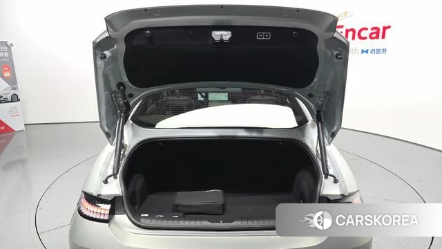 Hyundai Ionic 6 id 4921767 из Кореи 10