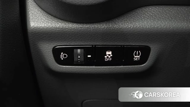 Kia All New Morning (JA) id 4520927 из Кореи 10