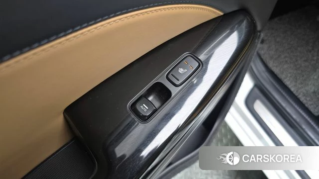 Kia K7 Premier id 4632815 из Кореи 10
