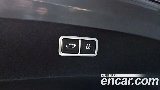 Genesis G80 (RG3) id 2745611 из Кореи 10