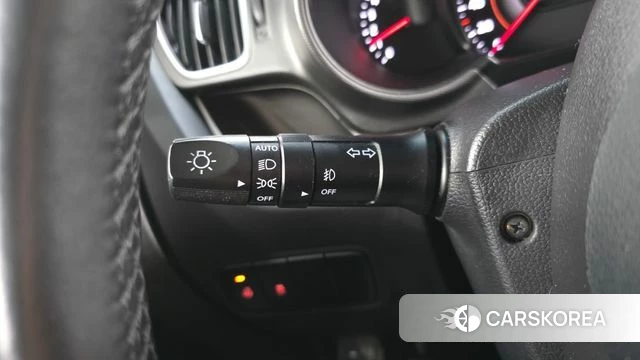 Kia The New Ray id 3795885 из Кореи 10