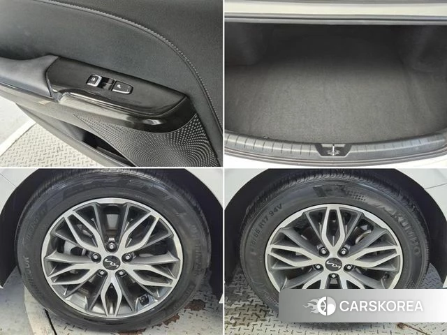 Kia The New Carnival 4th Generation id 4700869 из Кореи 10