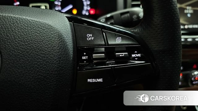 Ssangyong Rexton Sports Cannes id 3852754 из Кореи 10