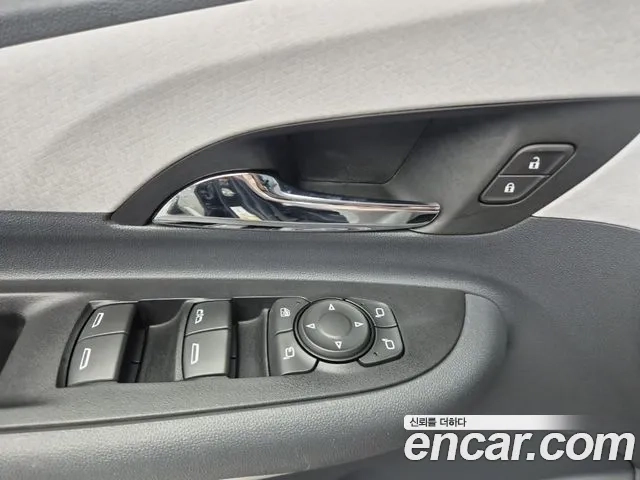 Chevrolet (GM Daewoo) Bolt EV id 2907578 из Кореи 10