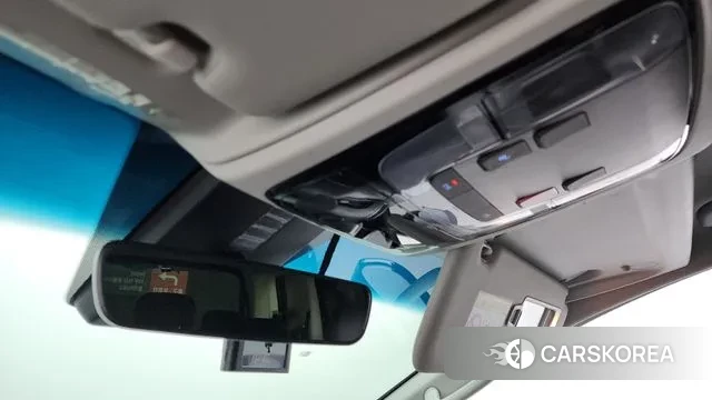 Hyundai Staria id 3497069 из Кореи 10