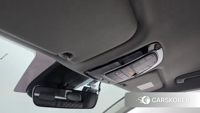 Hyundai The New Santa Fe id 3771766 из Кореи 10