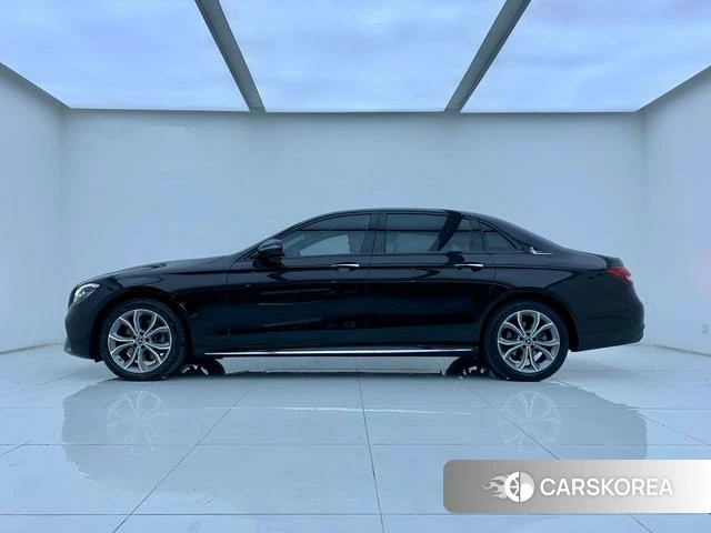 Mercedes-Benz E-class id 4307261 из Китая 10