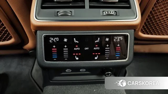 Audi A6 (C8) id 3482733 из Кореи 10