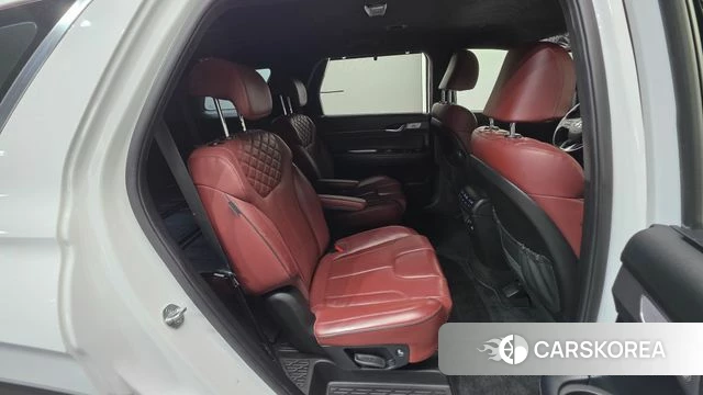 Hyundai Palisade id 3866624 из Кореи 10