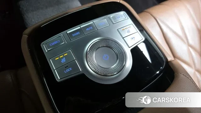 Genesis G80 (RG3) id 2975535 из Кореи 10