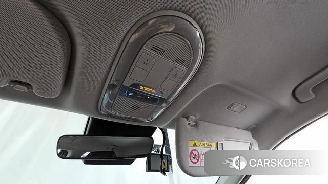 Hyundai Ionic 5 id 4283272 из Кореи 10